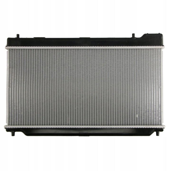 фото №16, Радиаторов двигателя honda fit gd 02-, jazz gd 02-