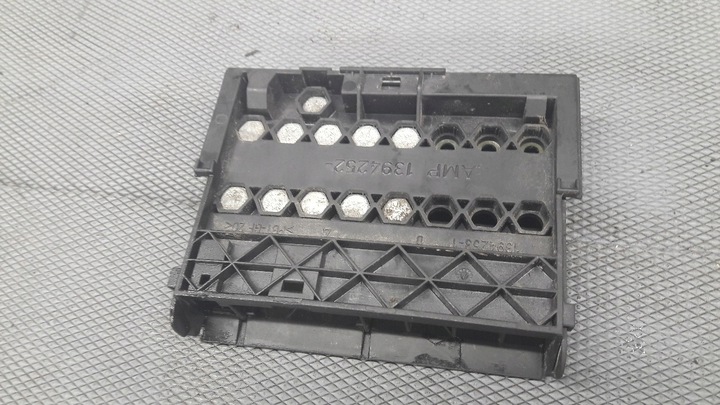 фото №7, 2s6t14a076aa коробка запобіжників fiesta mk6