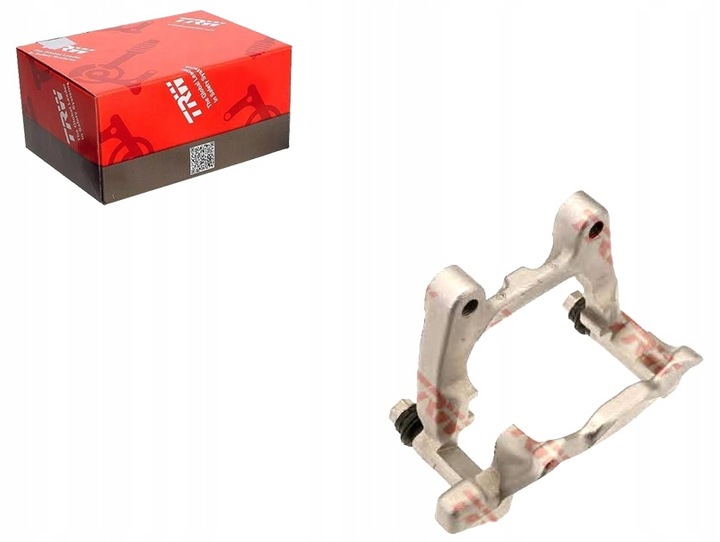 фото №1, Кріплення затискач ham. vw зад cc eos passat 1,4-3,