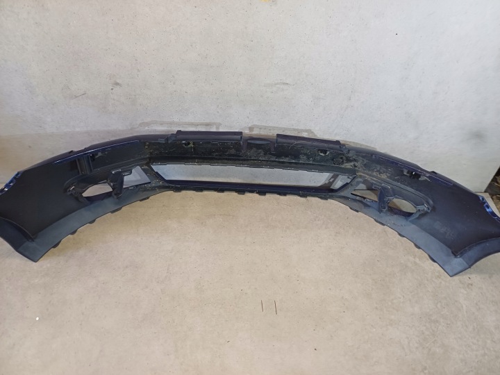 фото №7, Бампер перед vw golf 6 vi 5k0 hb pdc омивачі 08-r. nr. 5k0807221