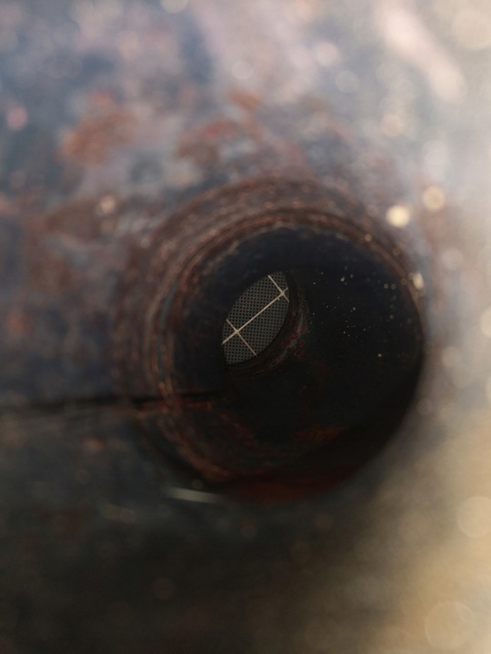 фото №8, Renault master iii 2.3 adblue каталізатор dpf 200100412r