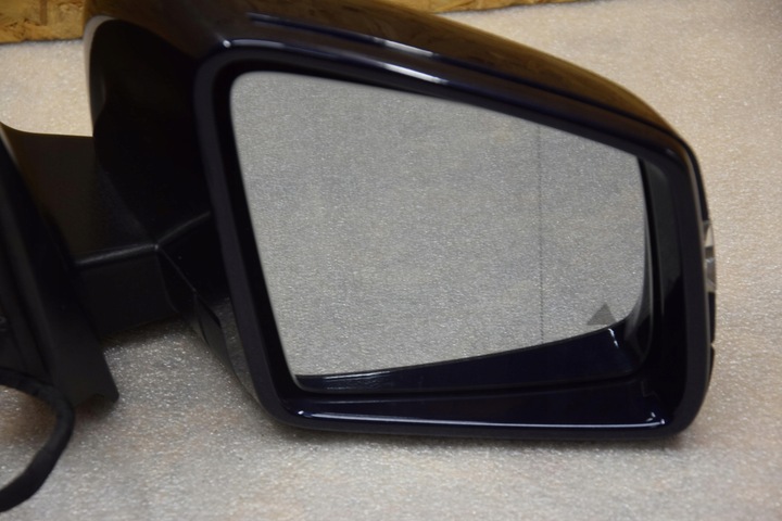 фото №6, Зеркало правые 10+8 pin 18 pin камера mercedes gls x166 новое оригинал евро