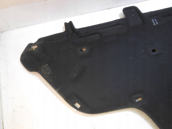 фото №8, Ford puma mk2 ii шумоизоляция капота подкладка l1tb-s16746-ab