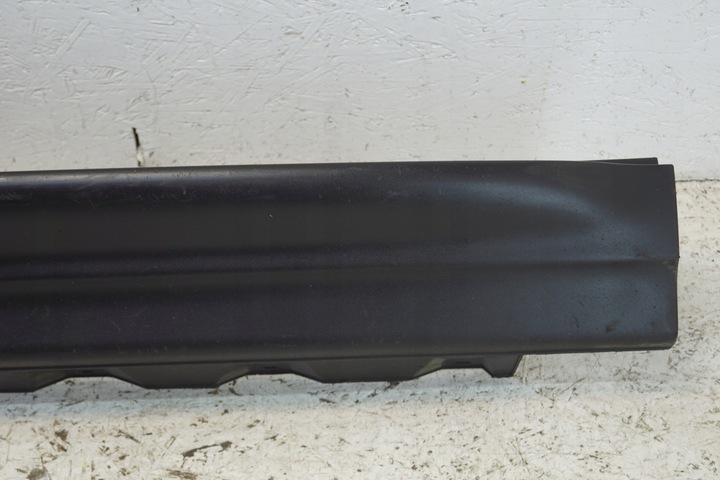 фото №7, Bmw оригинальный номер 3401810 накладка пороговая p