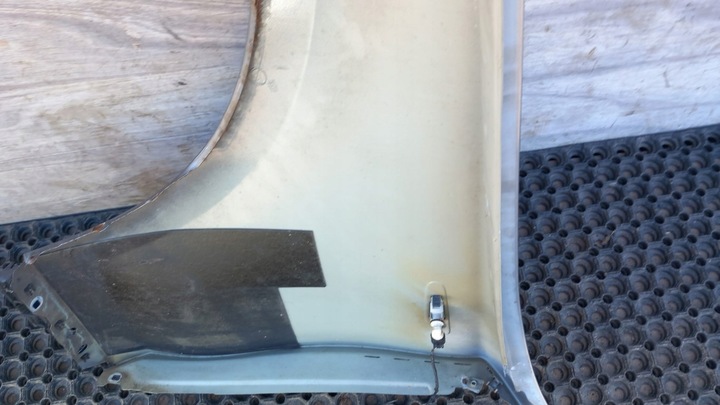 фото №9, Bmw 1 e87 рестайлінг крило перед праві a52