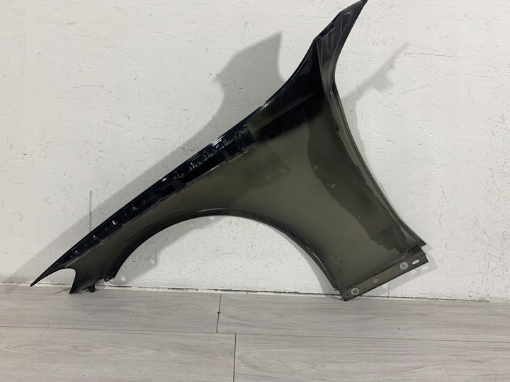 фото №8, Mercedes c класс w205 крыло правые переднее передняя