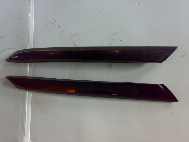 фото №1, Mini cooper r60 countryman захист стійка передній