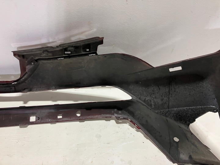 фото №13, Rav4 iv рестайлінг бампер перед переднє pod pdc розпилювачі лампа