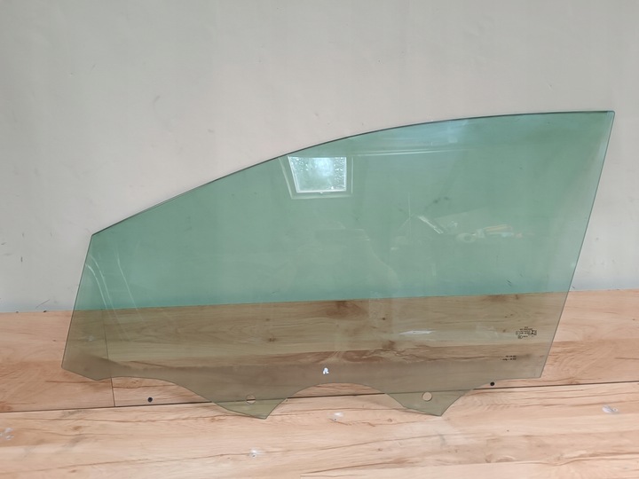 фото №1, Vw volkswagen id4 стекло w дверь левая передние 2021 год 11a845201