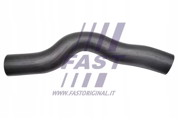 фото №1, Труба інтеркулер renault master 98 2.8