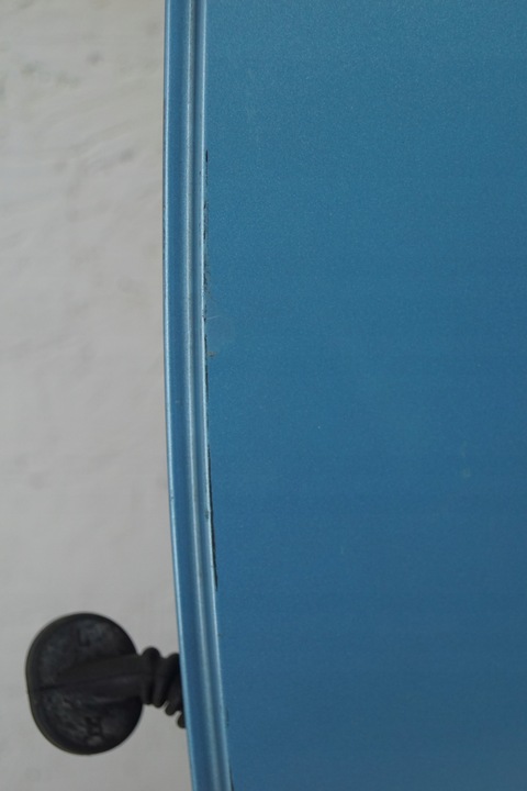 фото №10, Дверь левый зад subaru justy iv 07-