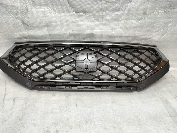 фото №1, Решётка радиатора решётка seat tarraco 18- 5fj853654b/c 651b/c