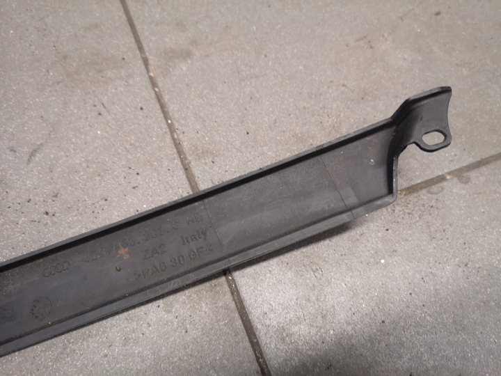 фото №9, Планка pod лампа права audi a8 d2 4d0853208c