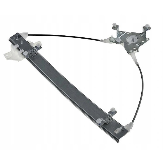 фото №4, Подъемник зад левый hyundai accent