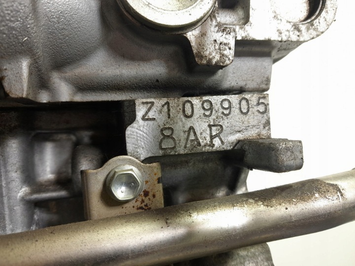 фото №6, Lexus is 300 iii xe30 рестайлинг 16-20 2.0 245 km двигатель бензиновый 8ar 8arfts