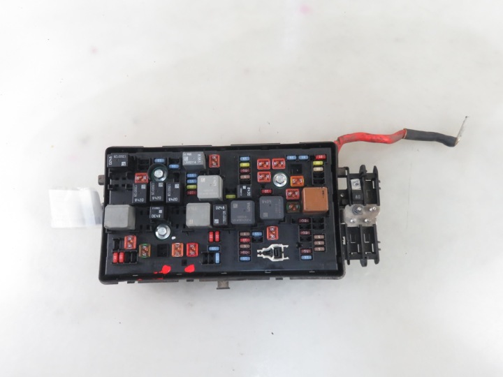 фото №5, Bsi opel insignia a 2.0 cdti a 20 dth 13275881