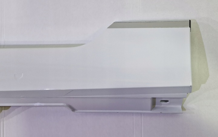 фото №1, Vw passat b8 l9sr планка порогова ліва зовнішня 3g0853855an