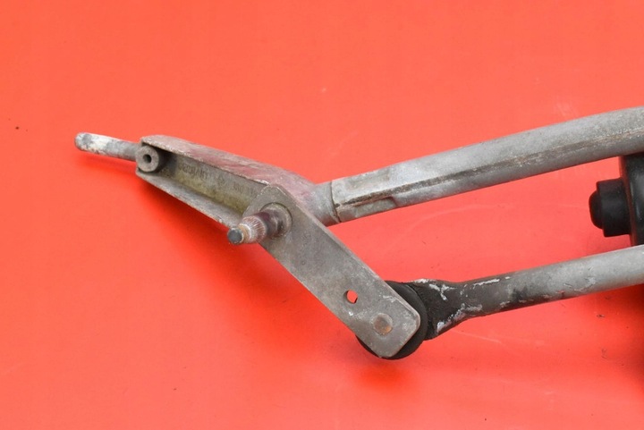 фото №9, Механизм дворники перед eu 31250091 volvo xc90 1 i рестайлинг 06-14