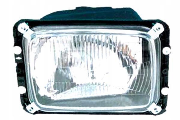 фото №1, Tyc фара лампа передняя +подарки