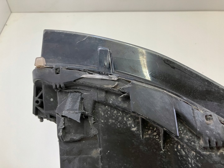 фото №6, Лампа левый перед левая фара англичанин golf vii 7 5g2941005