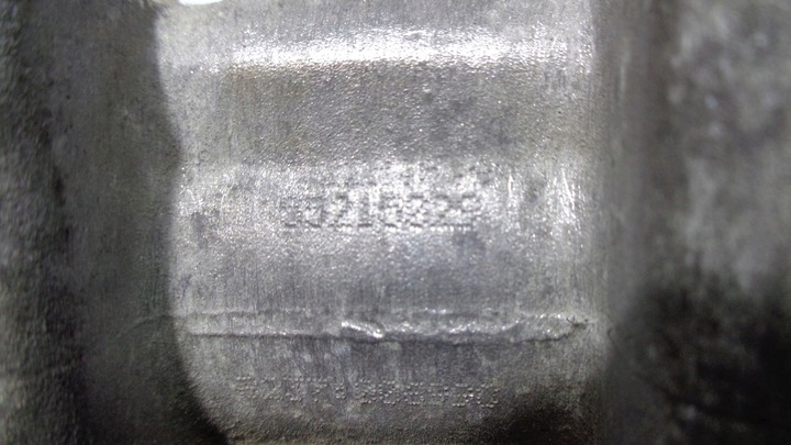 фото №8, Клапан egr 55215029 fiat bravo 2 ii 1.9 8v m-jet