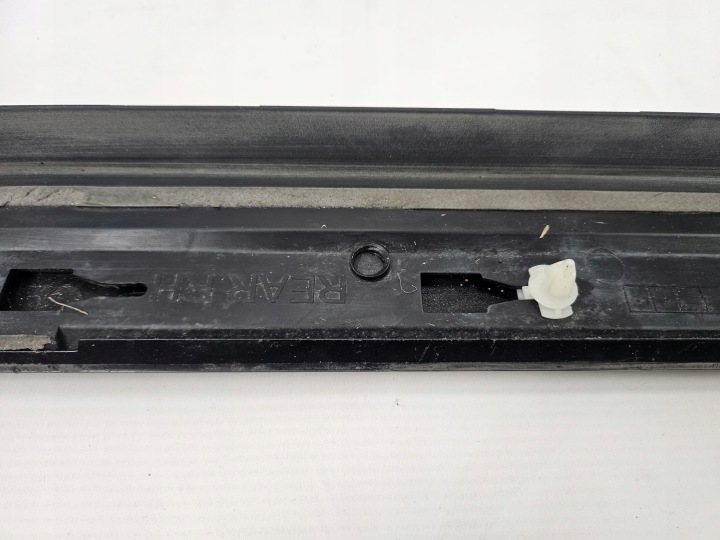 фото №13, Vw sharan seat alhambra 2010 - молдинг накладка двері зад праве 7n0854950