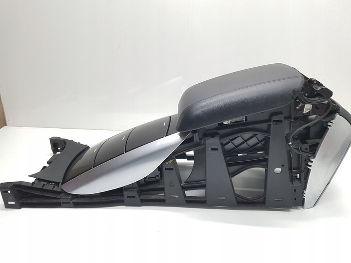 фото №5, Туннель средний подлокотник mercedes r-kl w251