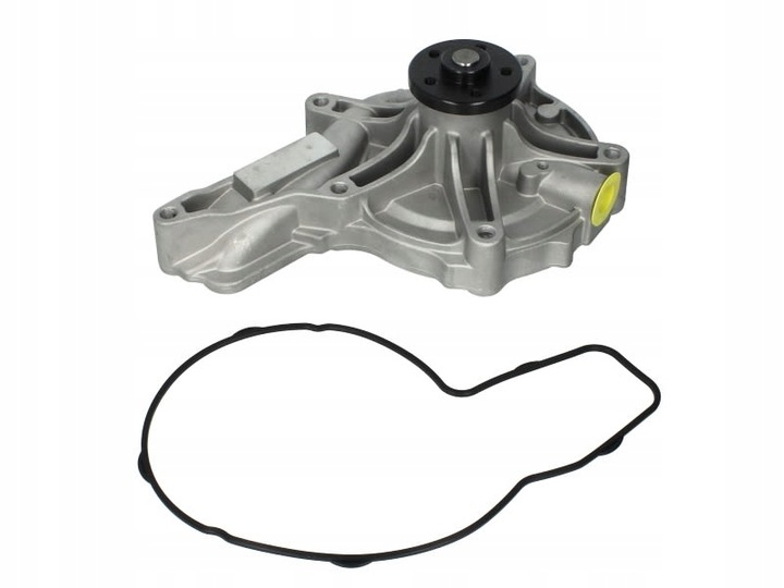 фото №11, Насос води renault s/ polea