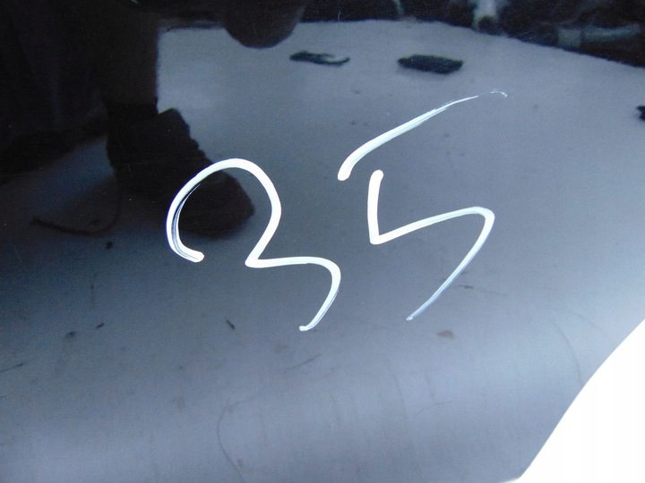 фото №6, Двері ліві лівий перед передні vw eos 1q lc9x