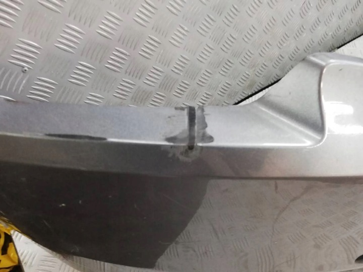 фото №6, Бампер перед переднє peugeot 308 t9