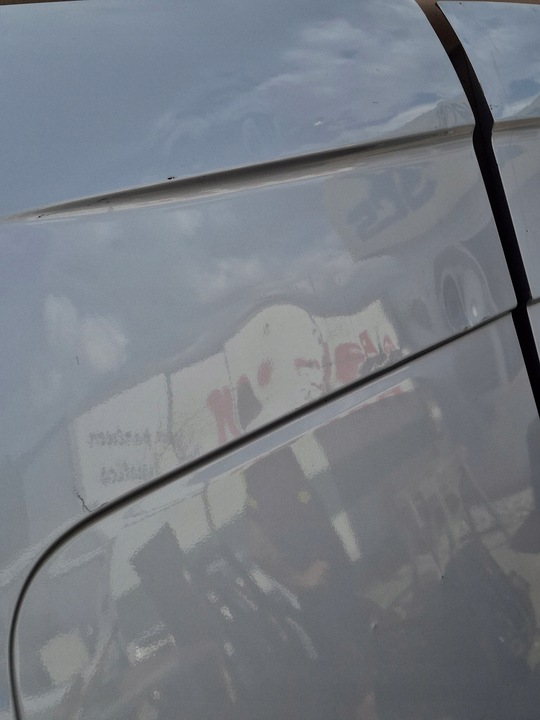 фото №10, Mercedes sprinter w907 w910 двері зад ліві праві задні 198cm a9077421800