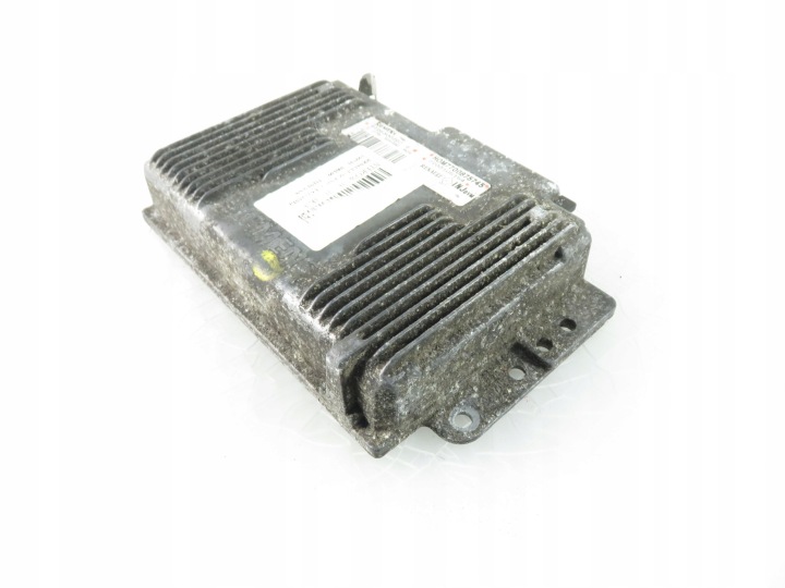 фото №5, Блок керування  renault scenic i fl 1.6 7700875745