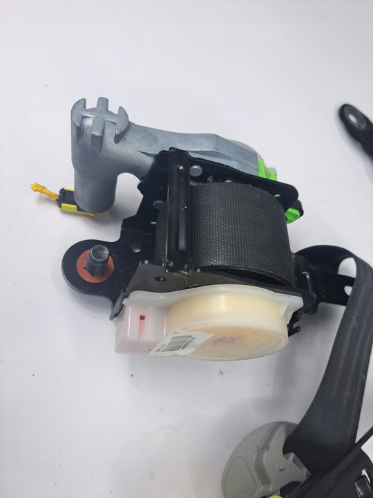 фото №5, Pas левый перед переднее kia optima iii 3