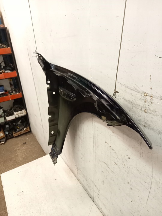 фото №13, Jaguar f-pace f pace hk83 x761 крыло левый переднее перед