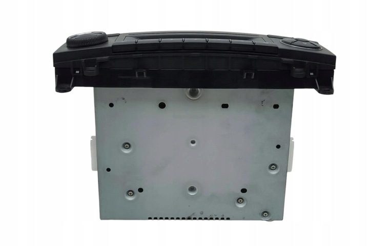 фото №8, Радио з навигация mercedes-benz a w169 a1698200886 2.0l дизель 80kw 2008