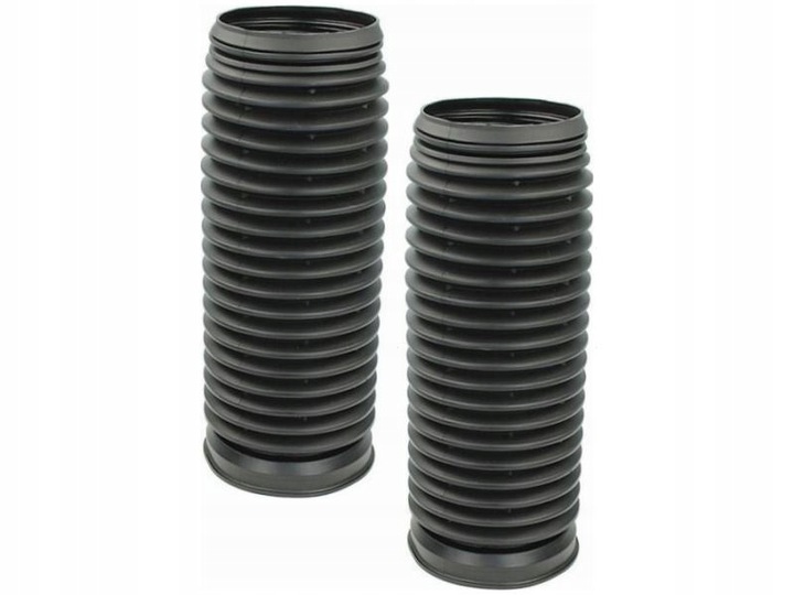 фото №1, Защитные накладки амортизатора vw passat b6 05-11 b7 10-15 fox 05-11