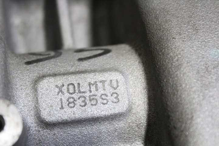 фото №8, Opel astra k 1.6cdti lvl b16dth блок  двигуна 55569916gc