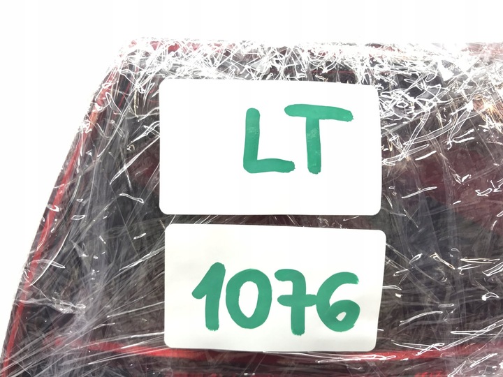 фото №14, Mercedes eqe w295 a295 v295 лампа повний led зад права a2959062800