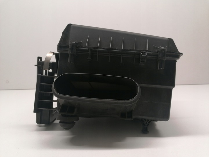 фото №6, Mercedes a класс w176 w246 корпус фильтра воздуха cdi a645090001