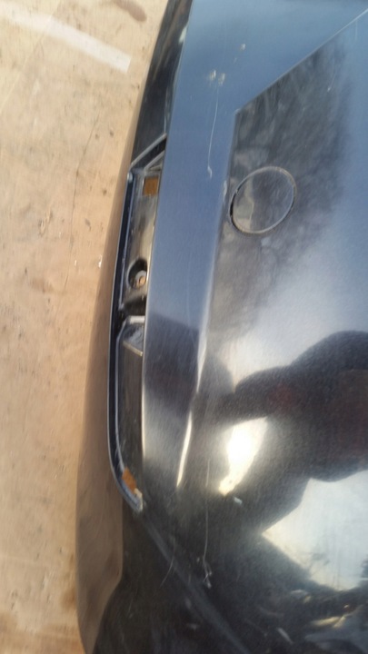 фото №8, Seat leon ii бампер зад 1p0807421