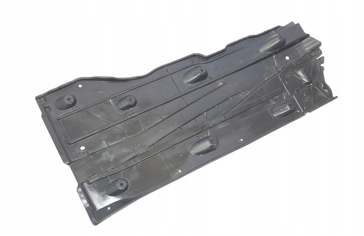 фото №6, Захист шасі права vw audi q2 81a 5q0825202l