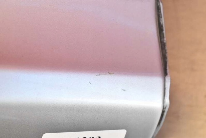 фото №5, Крыша съемный правый стойка серебряный 9647898377 citroen c3 pluriel i 02-10