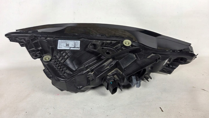 фото №9, Polestar 2 ii лампа полный led левая перед передняя p31698070 31698070