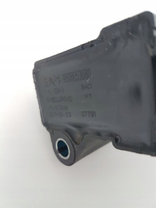 фото №9, 2021 peugeot 3008 ii котушка запалювання 9808653680