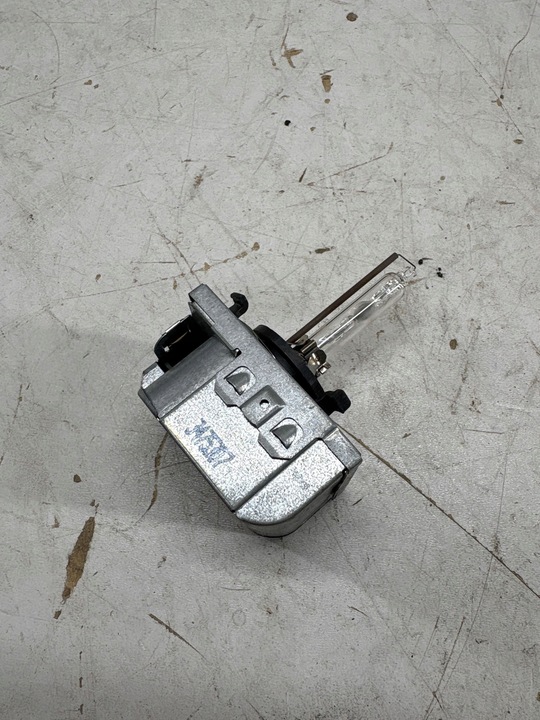 фото №2, Bmw x5 e53 2006 модуль выравнивание света ксенон