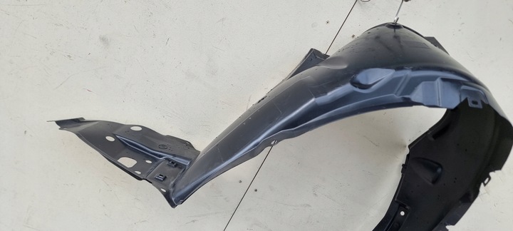 фото №2, Підкрилок передні ліві toyota avensis t27 нове оригінал