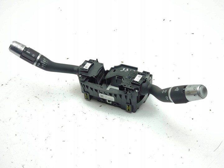 фото №9, Land rover evoque ii 2020 кермовий/підкермовий / перемикач поворотів двірник