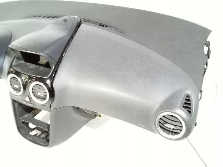 фото №9, Opel corsa d панель роздавальна консоль eu 13205580
