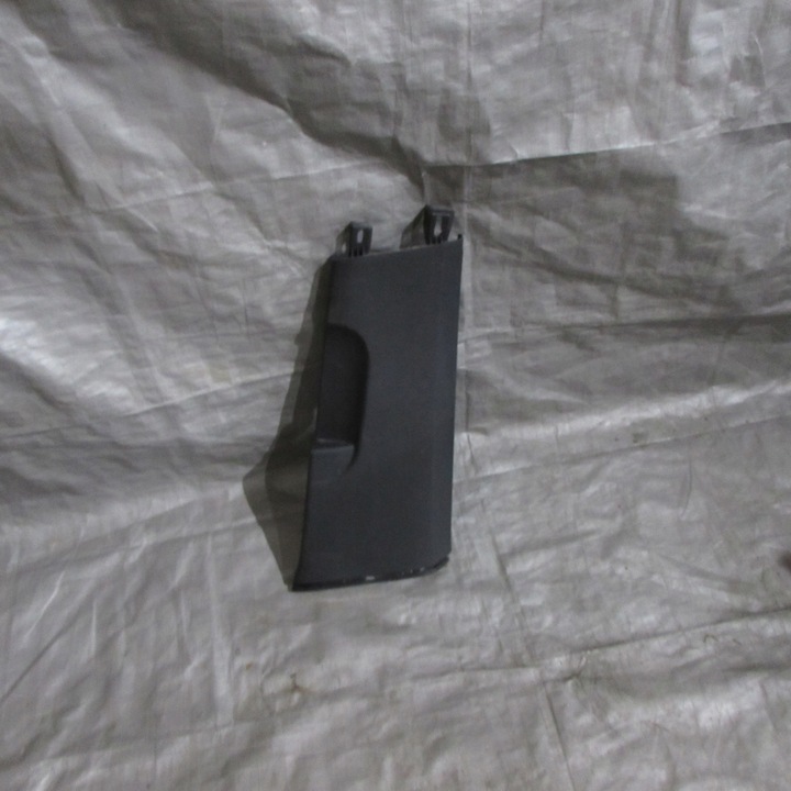 фото №1, Vw golf vii права нижня захист стійка 5g4867292b