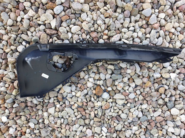 фото №10, Бампер зад задний lynk&co 01